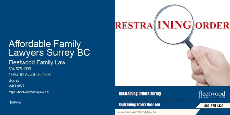 Mediation Affordable Family Lawyers Surrey BC, BC