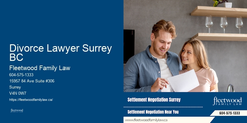 Divorce Lawyer Surrey BC Divorce Lawyer Expert