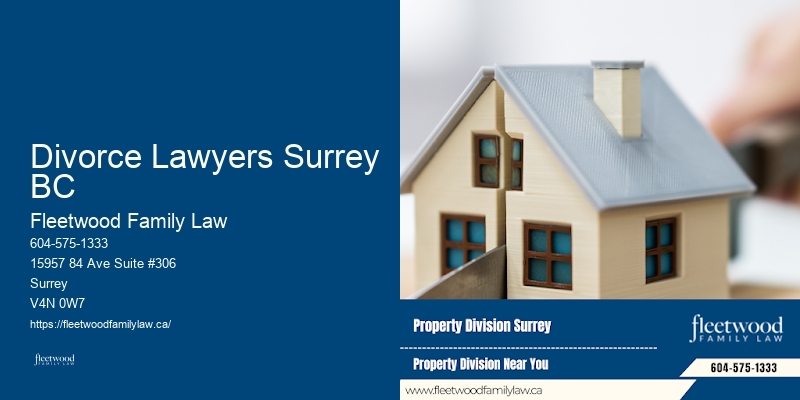 Divorce Lawyers Surrey BC Family Law Affordable Legal Consultation