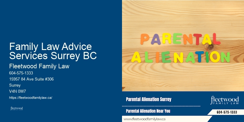 Child Support Disputes Family Law Advice Services Surrey BC BC