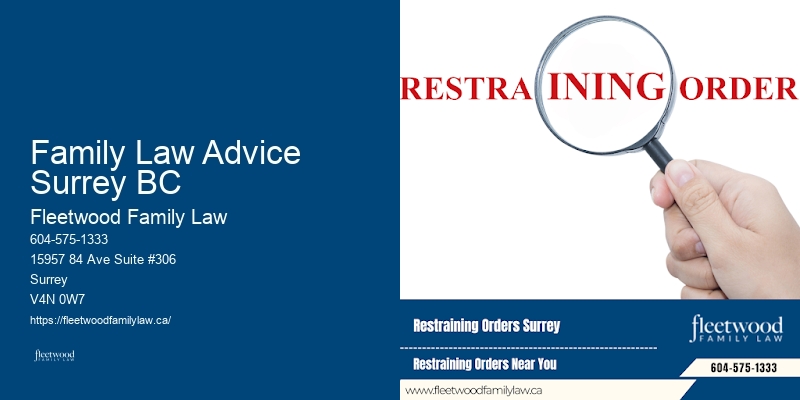 Divorce Lawyers Near Me Family Law Advice Surrey BC, BC