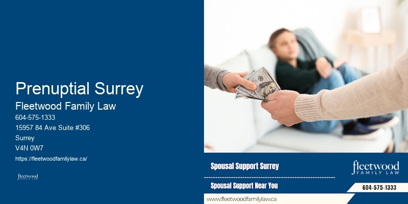 Best Divorce & Guardianship Lawyer Prenuptial Surrey