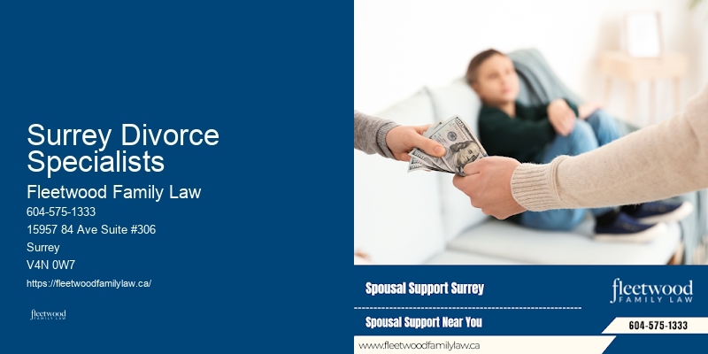 Surrey Divorce Specialists Divorce Mediation Expert