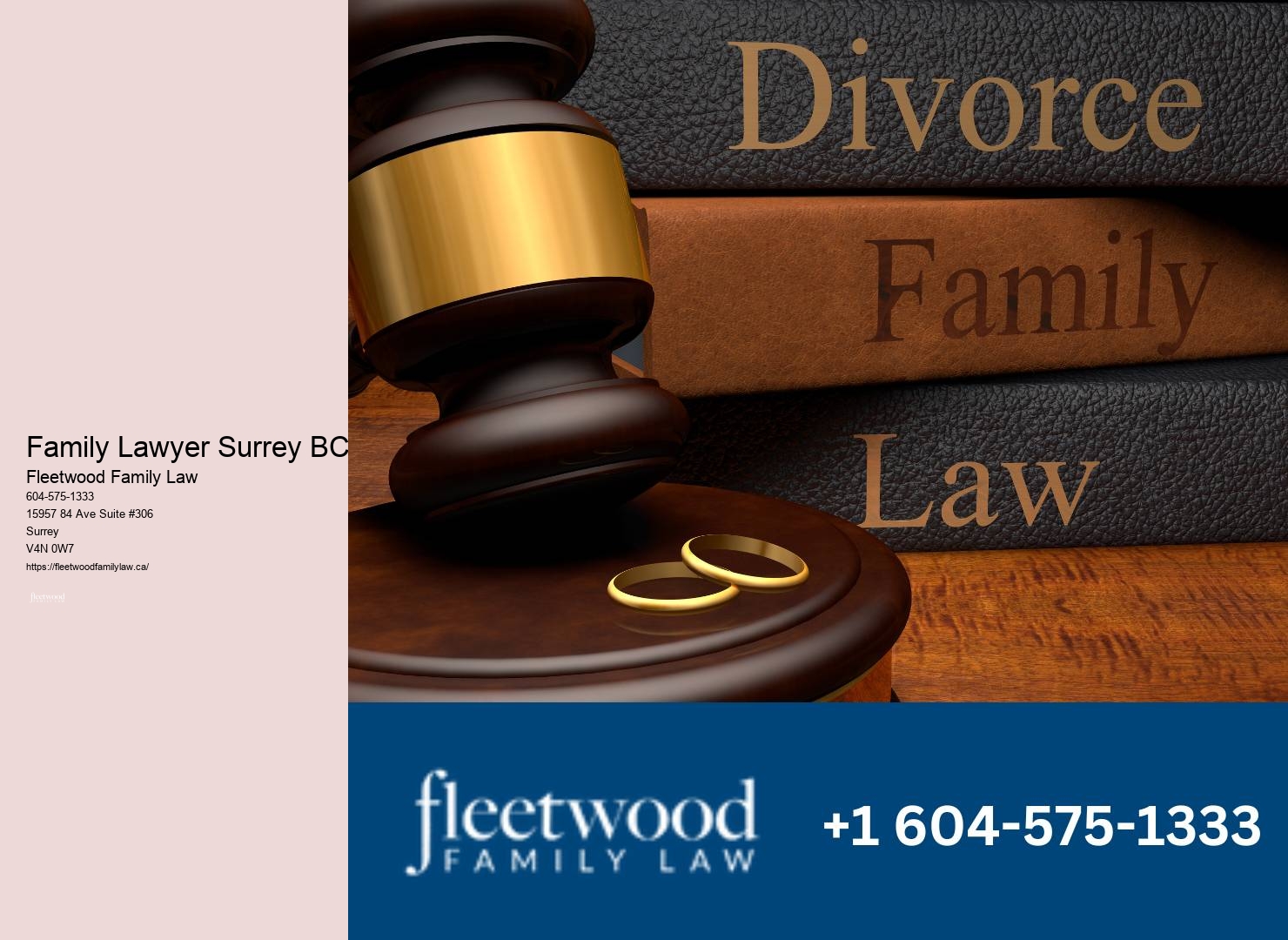 Domestic violence legal counsel Surrey