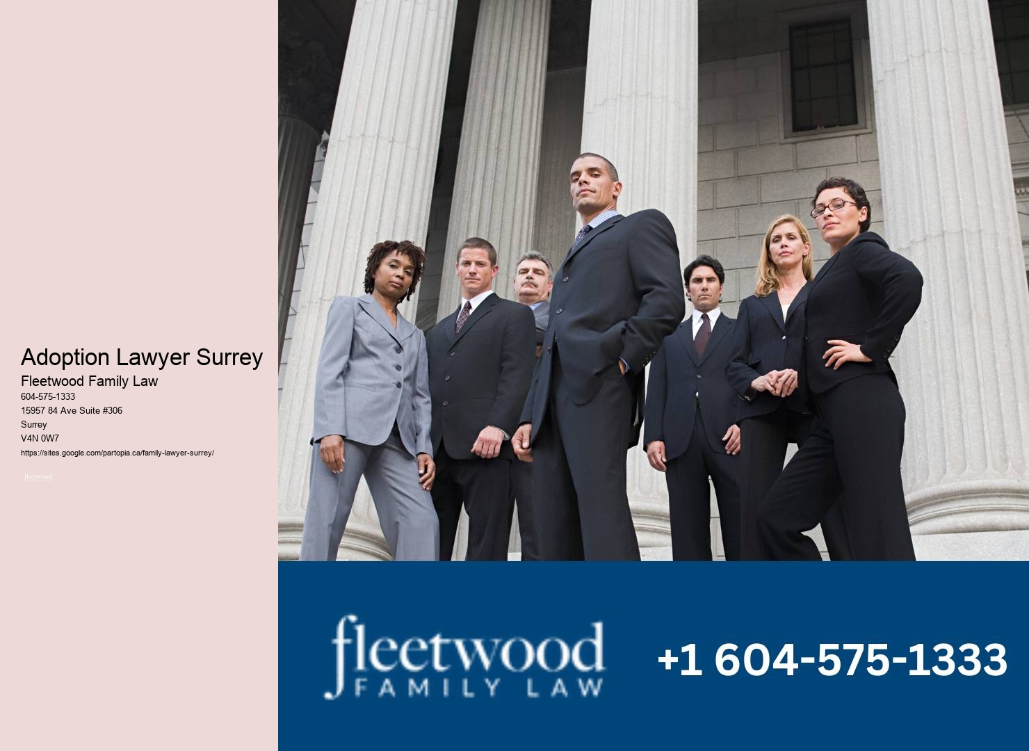 Divorce lawyer costs Surrey