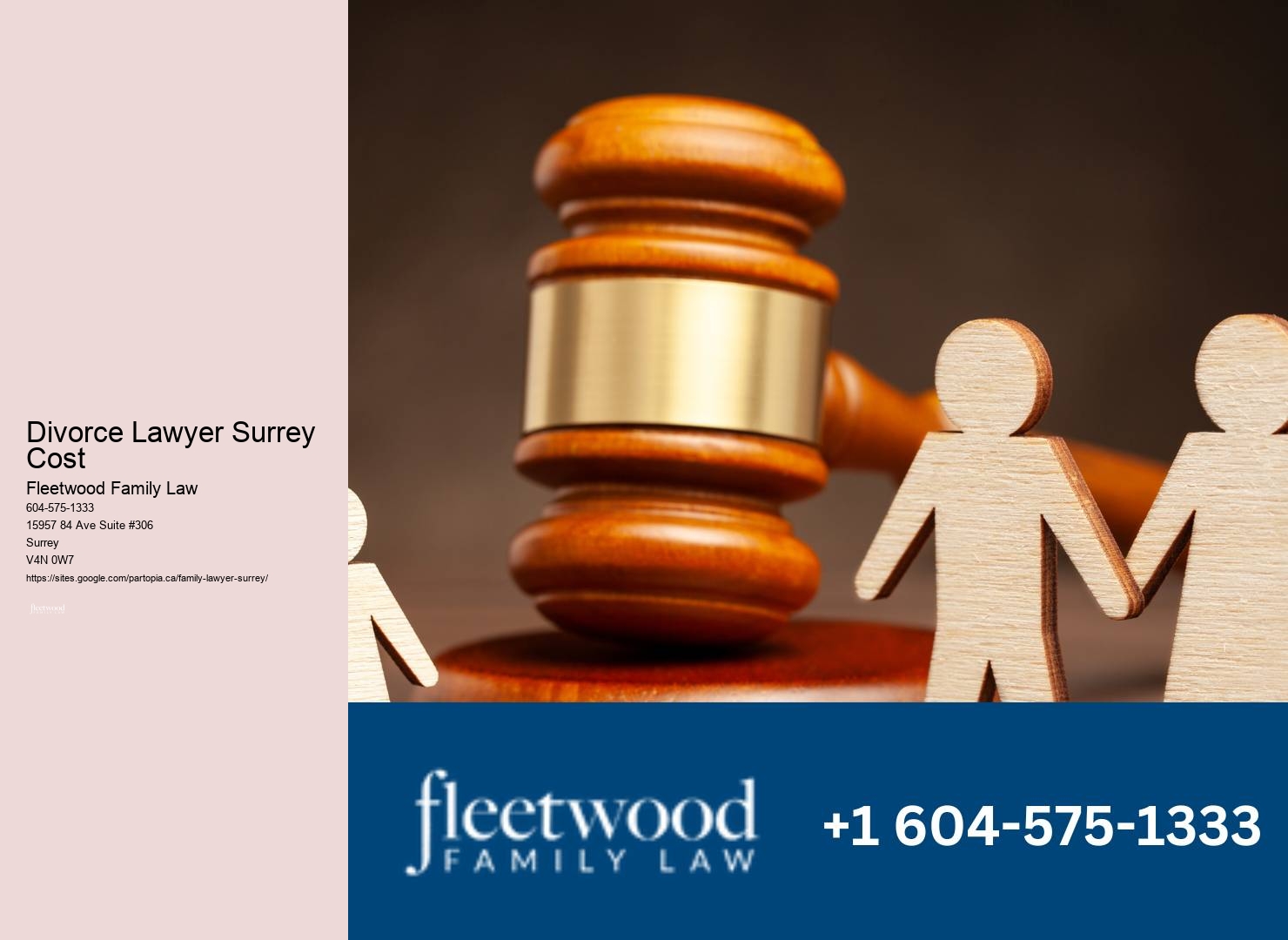 Surrey estate planning lawyer