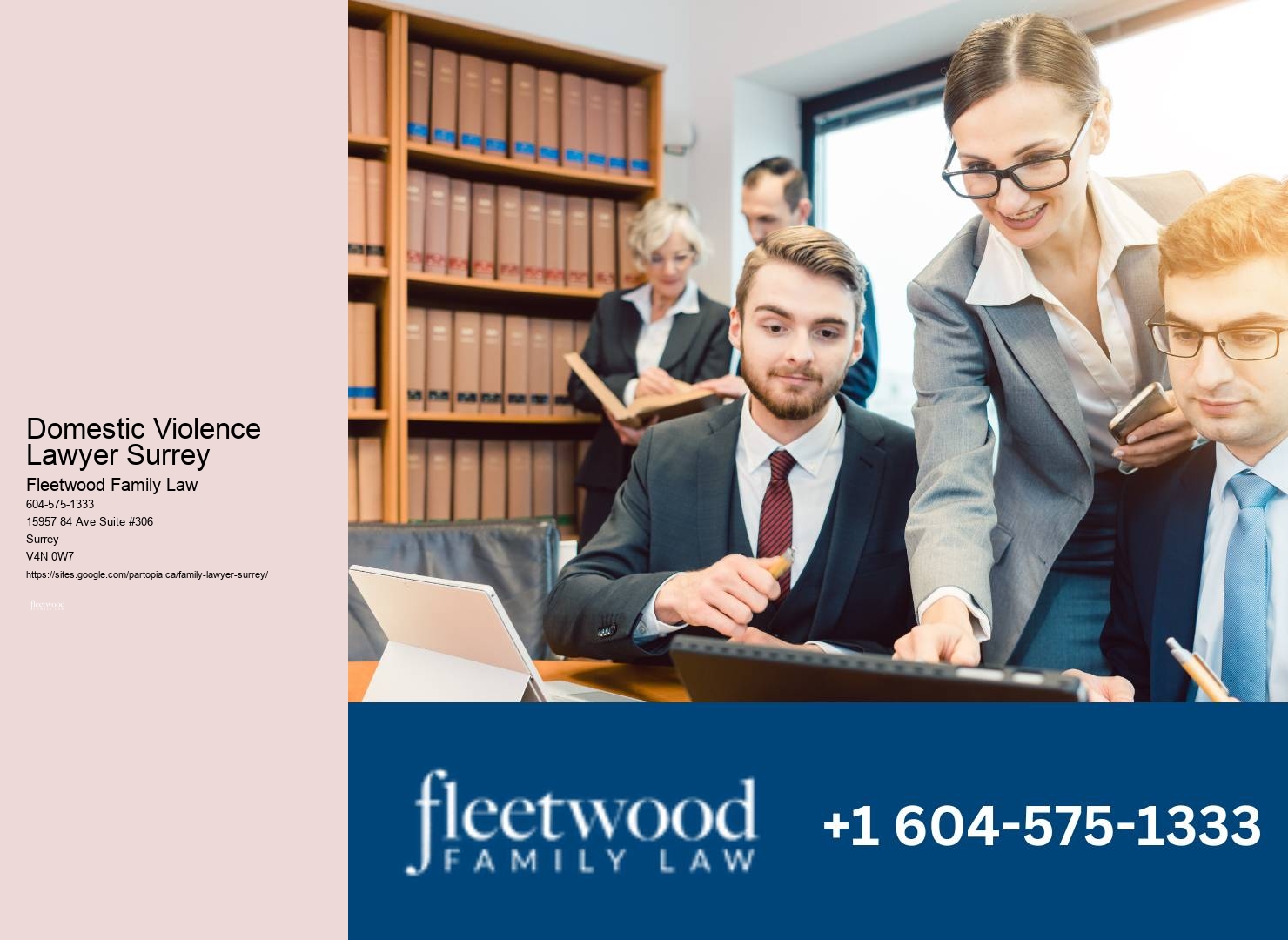Divorce Mediation Surrey
