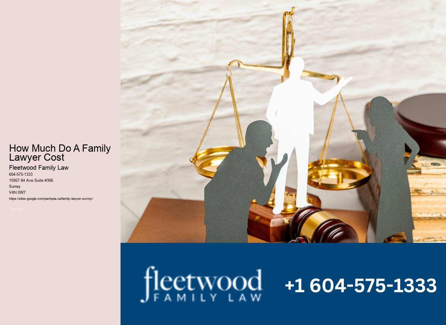 Surrey divorce legal services directory