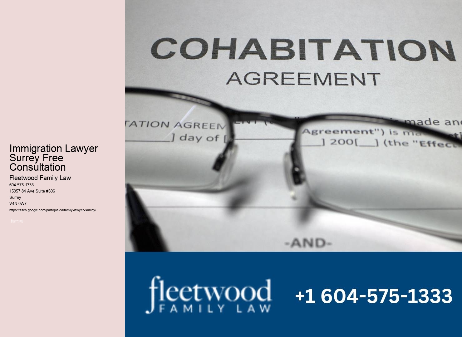 Divorce Law Advice Surrey