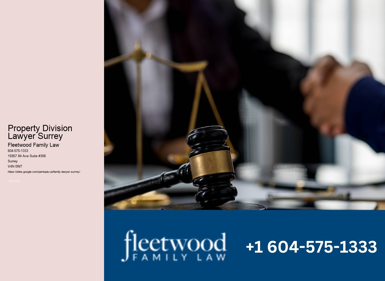 Family Mediation Surrey
