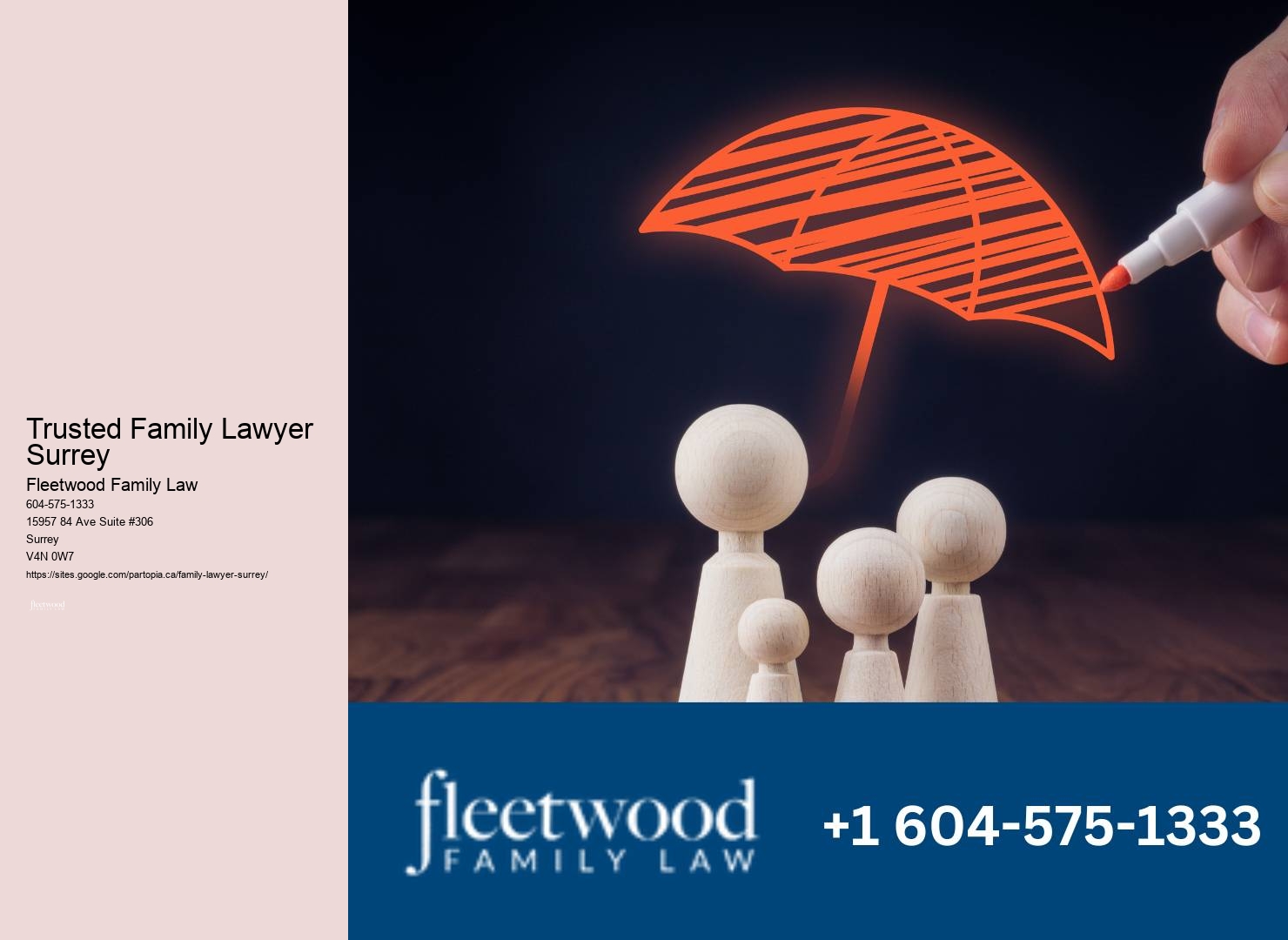 Surrey Family Lawyer Reviews