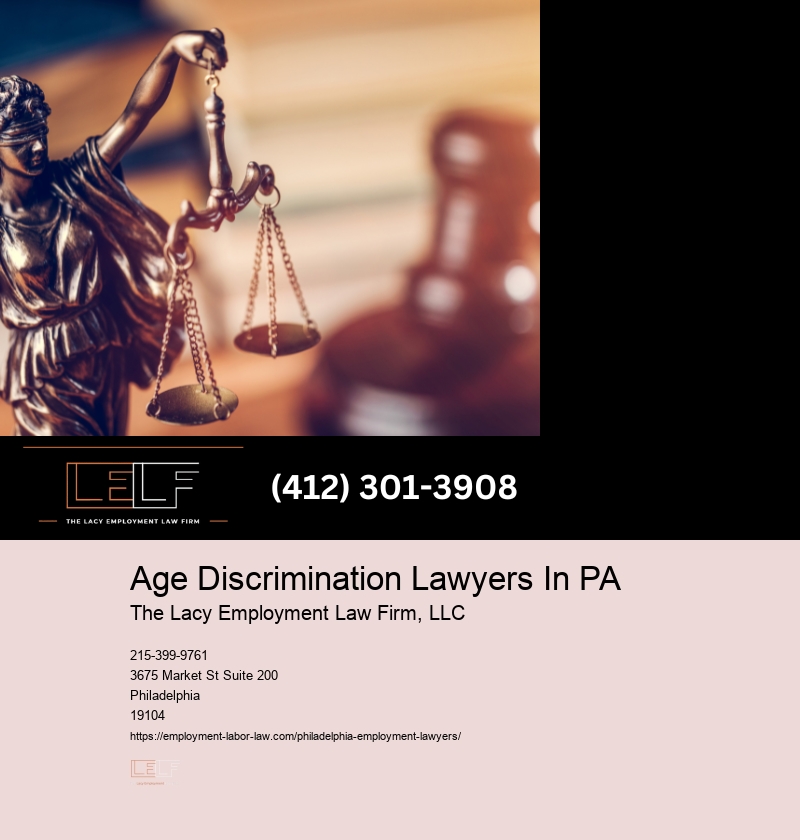 Disability Discrimination Philadelphia