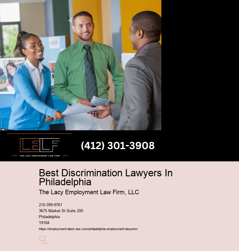 Employment law training Philadelphia