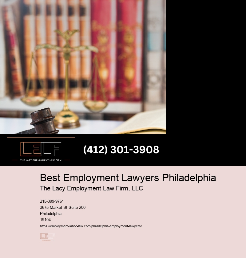 Philadelphia Workplace Harassment Lawyer