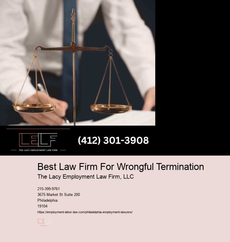 Philadelphia Employment Legal Advice