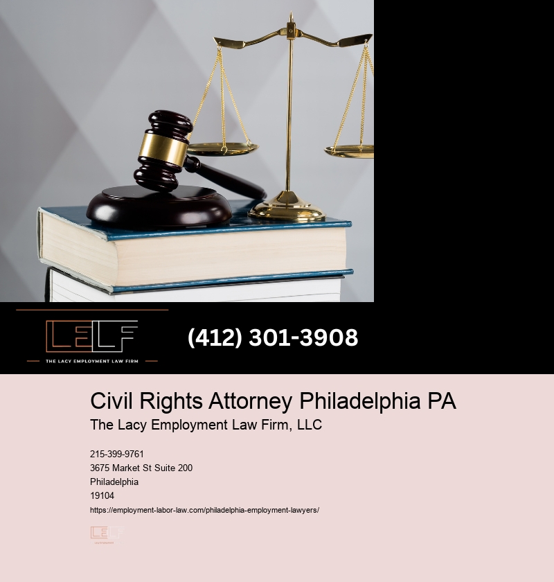 Business Attorney Philadelphia