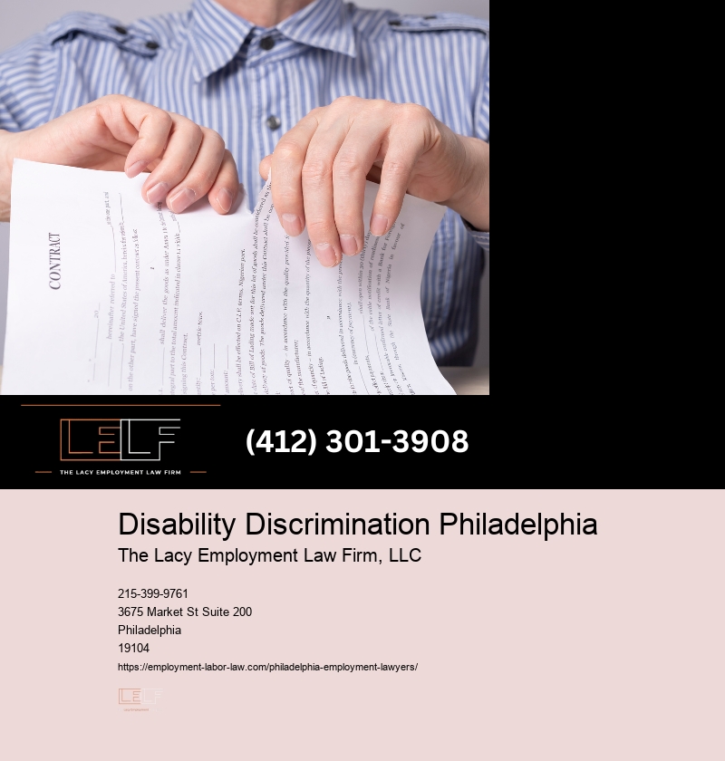 Leading Legal Counsel Philadelphia