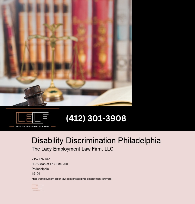 Employment Appeals Philadelphia