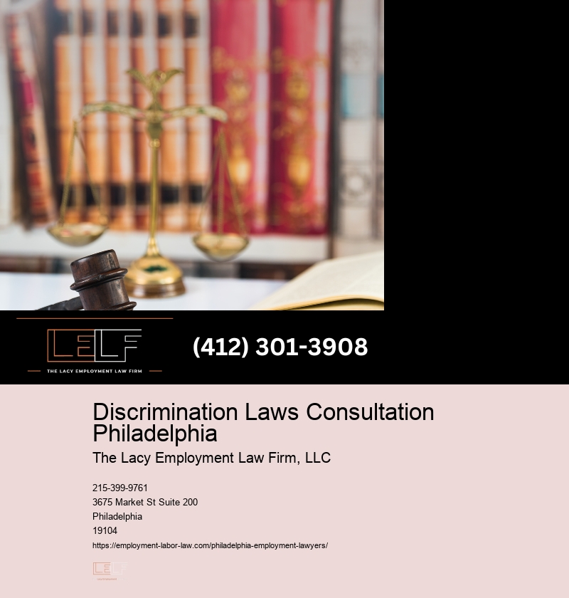 Employee Rights Philadelphia