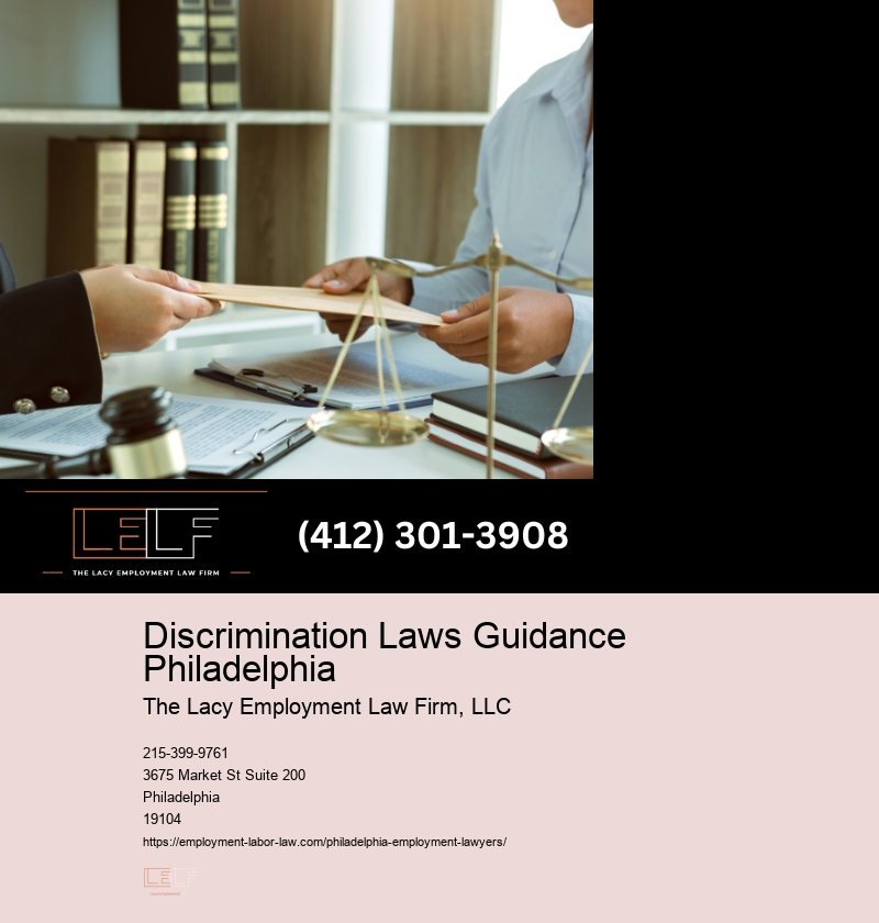 Employee Rights Advocacy Firm Philadelphia