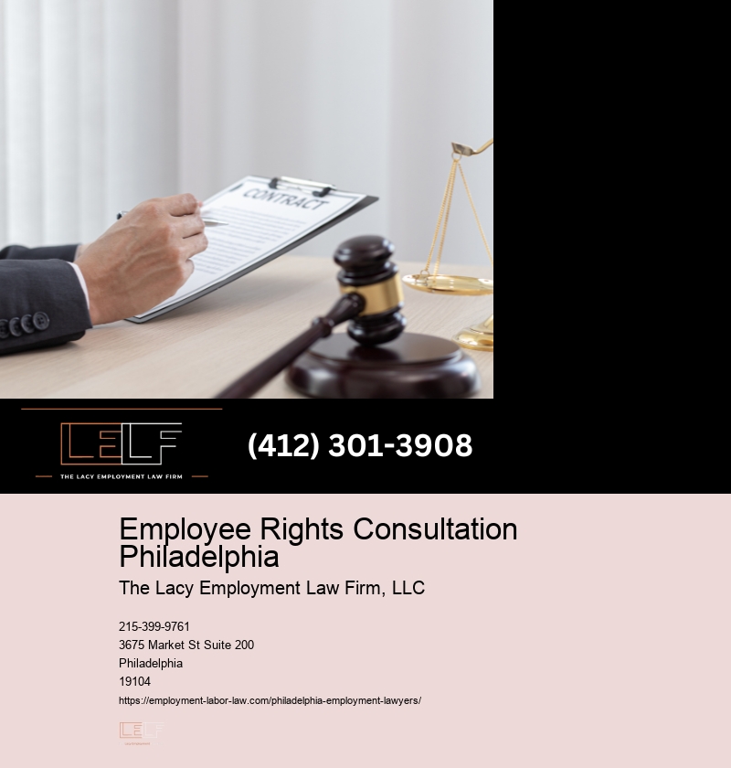 Discrimination Laws Philadelphia