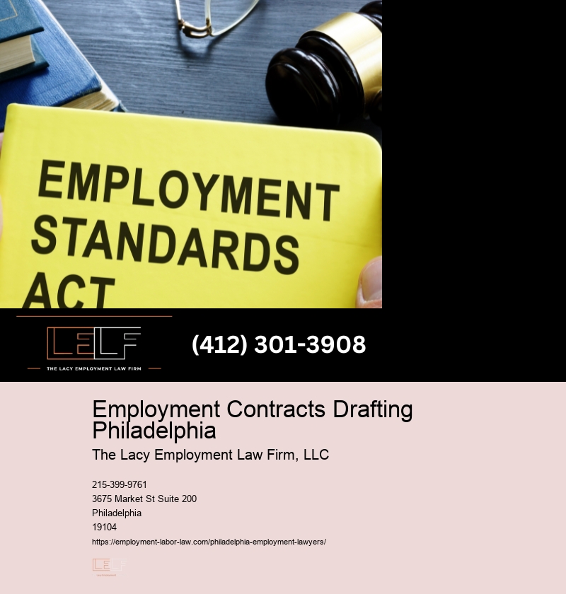 Wage and Hour Law Consultation Philadelphia