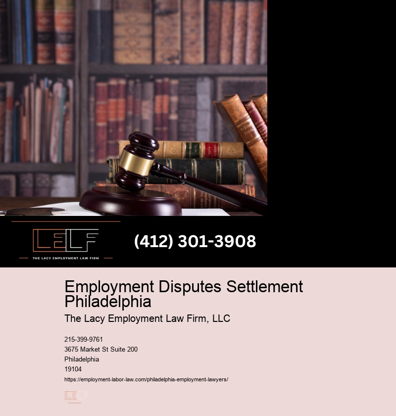 Equal Employment Opportunity Seminars Philadelphia