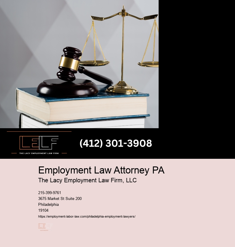 FMLA Compliance Philadelphia