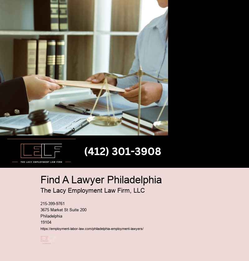 Philadelphia Employment Law Solutions