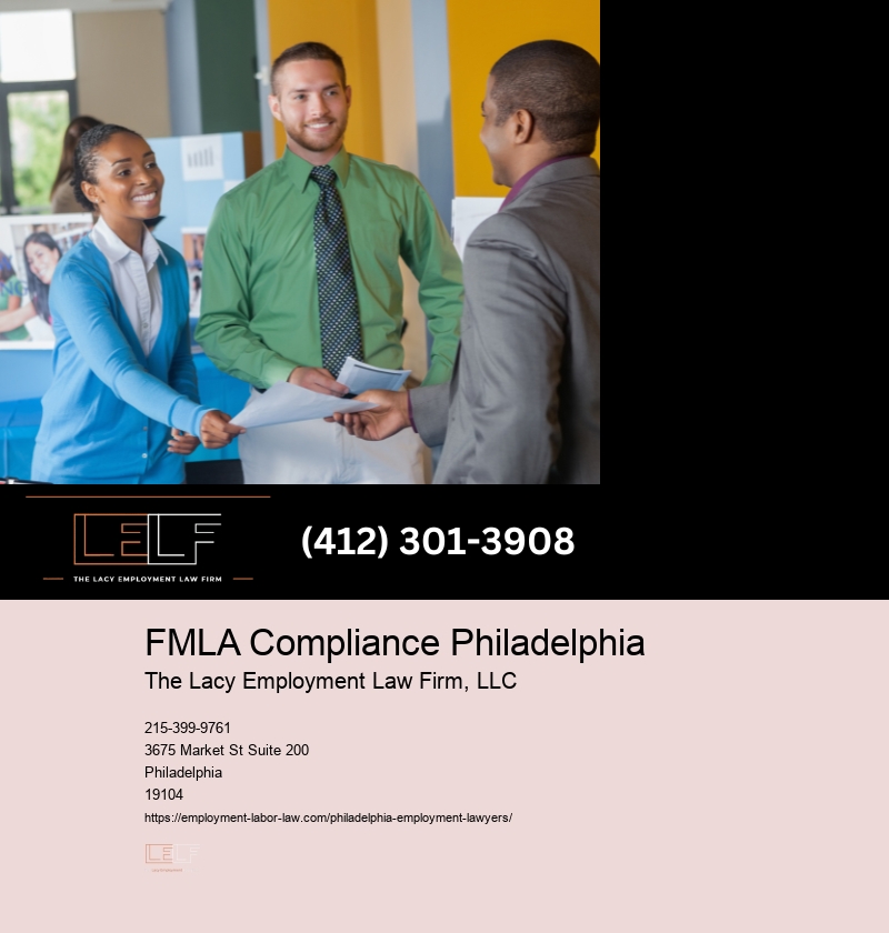 Employment Disputes Resolution Firm Consultancy Services Philadelphia