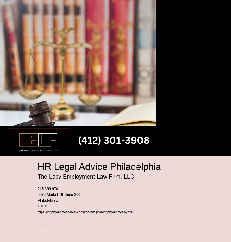 Business Attorney Philadelphia
