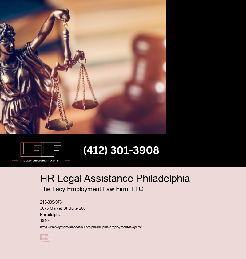 Employment Appeals Philadelphia