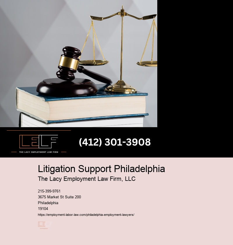FMLA Compliance Review Philadelphia