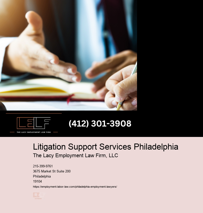 Philadelphia Employee Rights