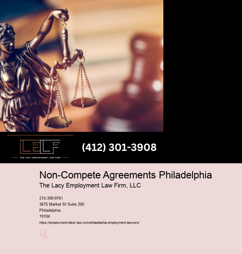 Employee Rights Advocacy Firm Philadelphia