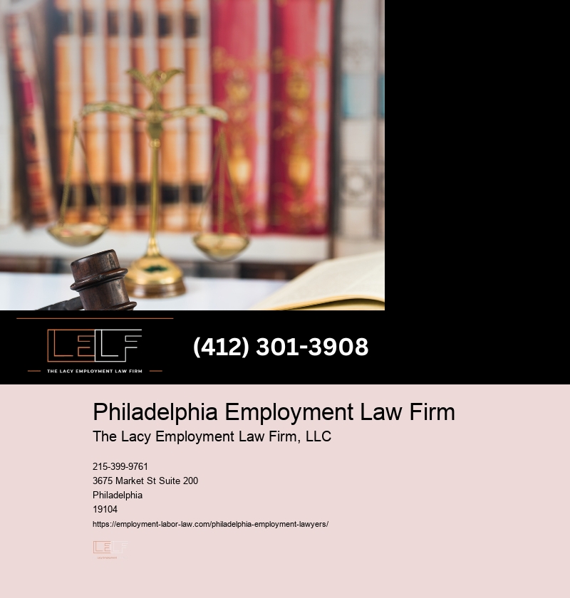 FMLA Compliance Assistance Philadelphia