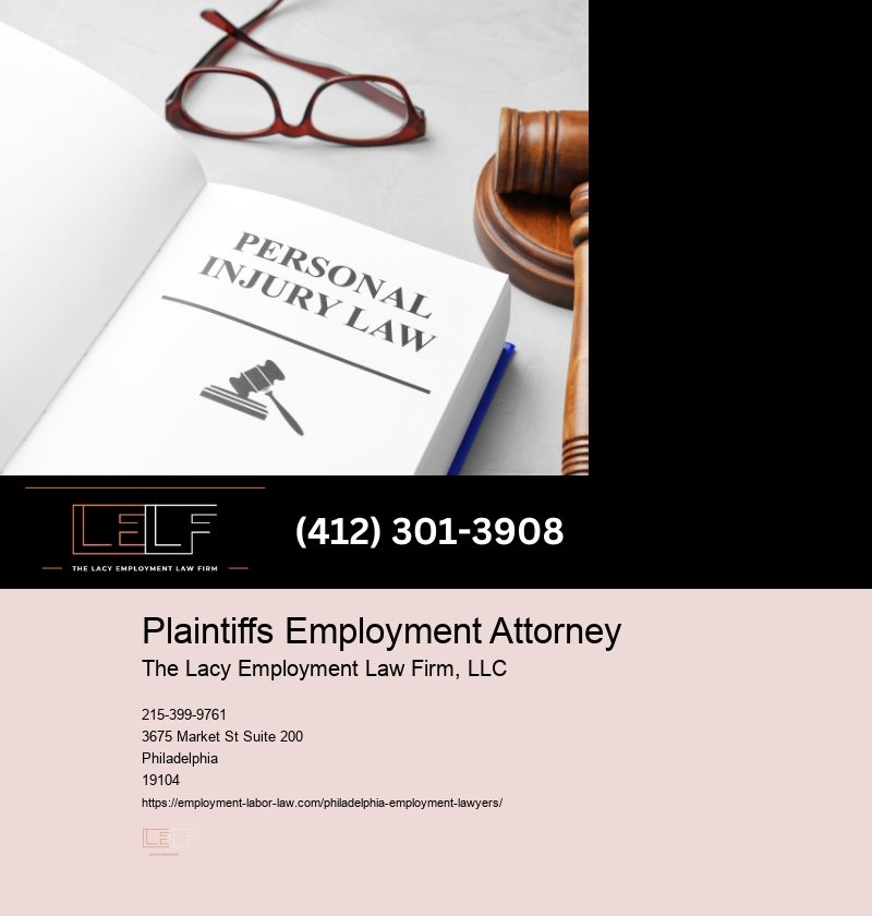 Philadelphia Employment Law Advocates
