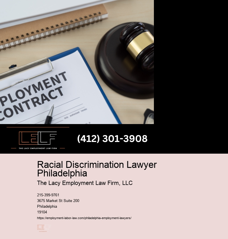 Employment Disputes Resolution Philadelphia