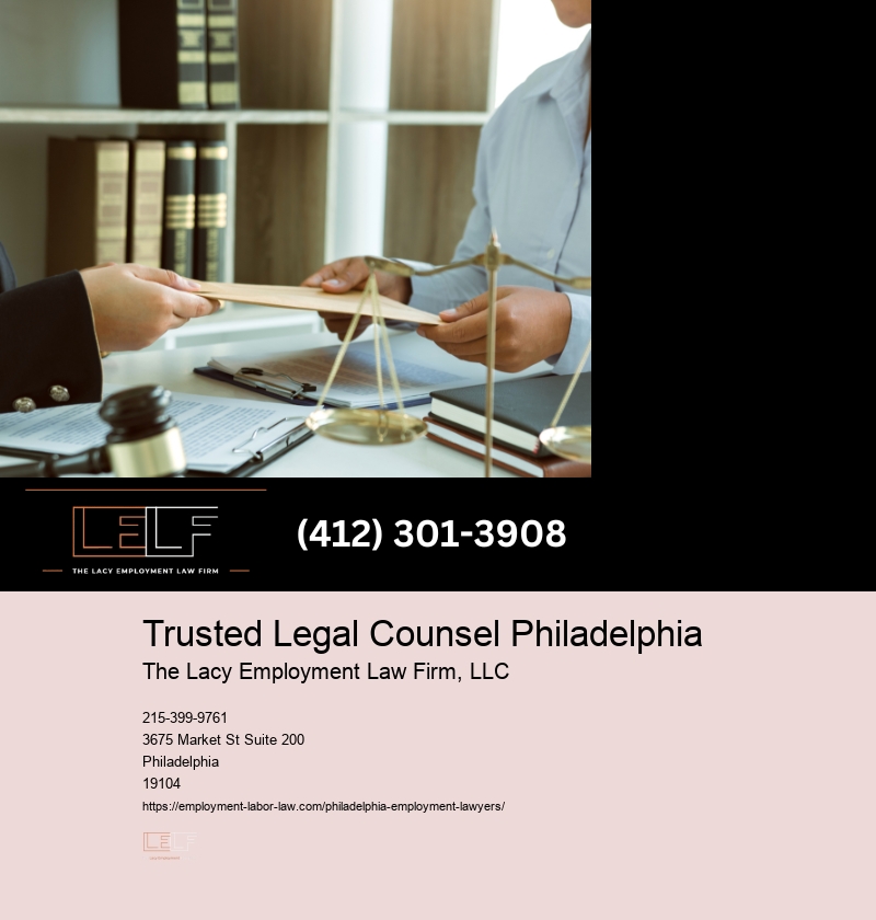 Workers' Compensation Lawyer Philadelphia
