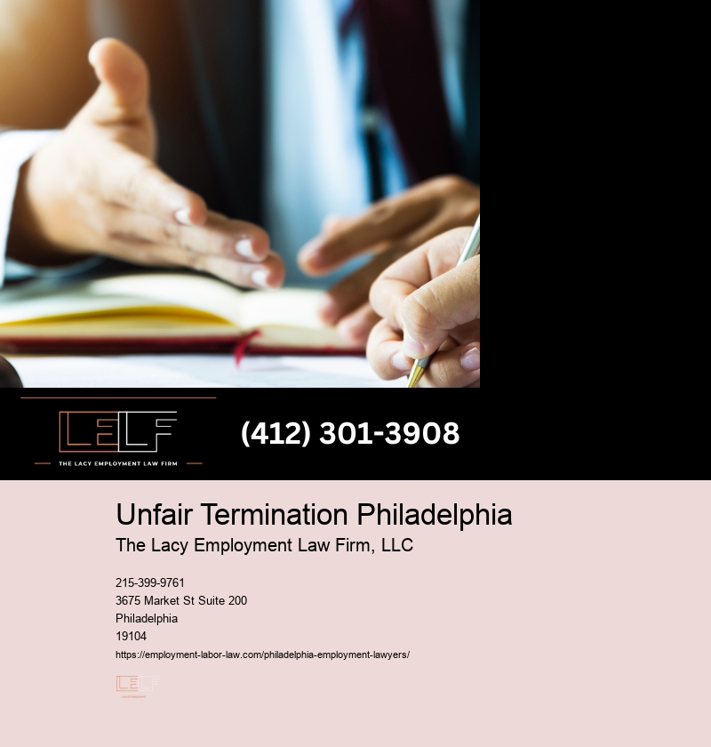 Equal Employment Opportunity Consultation Philadelphia