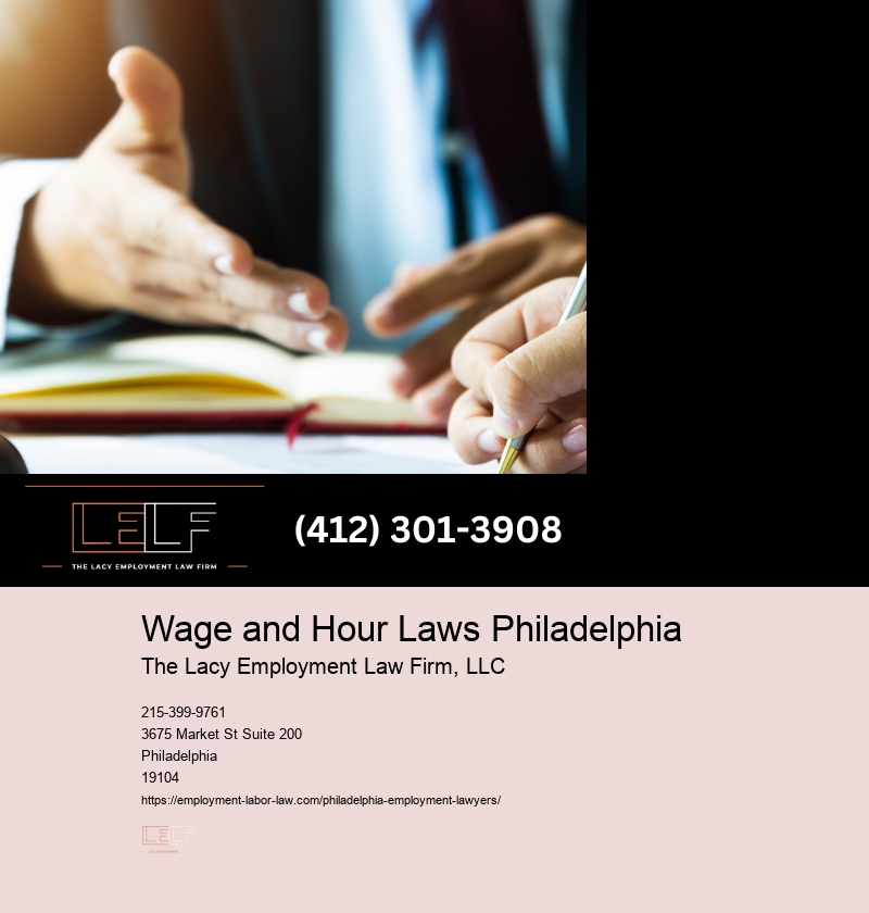 Employment Law Attorney Near Me