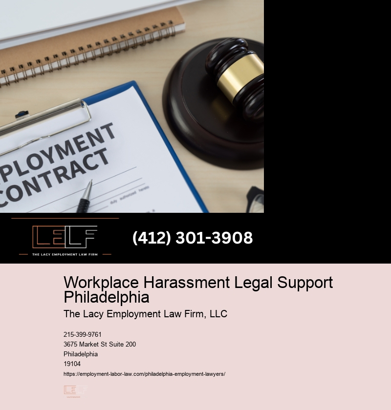 Employment Disputes Resolution Firm Consultancy Services Philadelphia