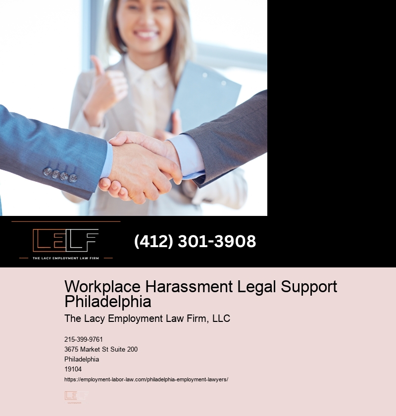 Employment Disputes Resolution Firm Consultancy Philadelphia