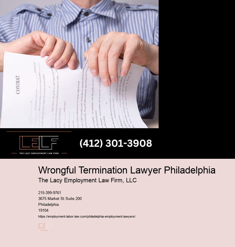 Discrimination Laws Philadelphia
