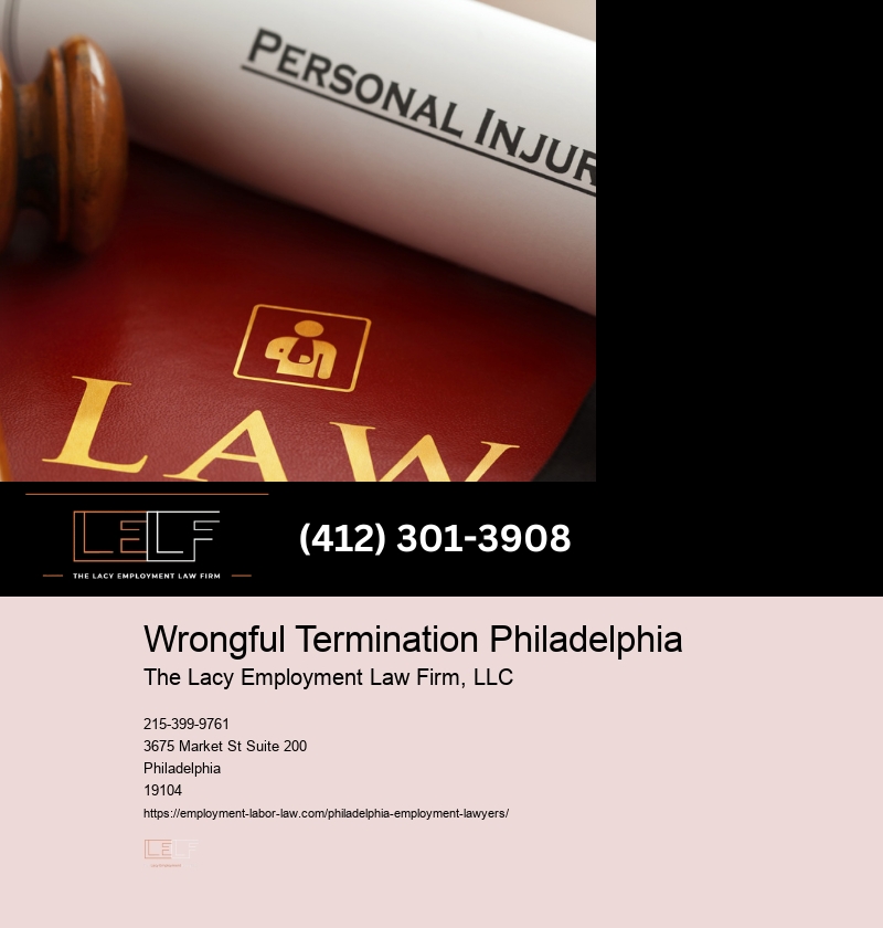 Employee rights workshops Philadelphia