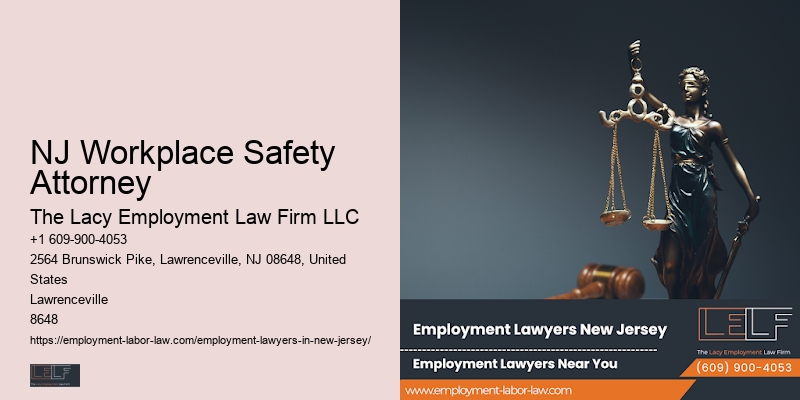NJ Pregnancy Discrimination Lawyer