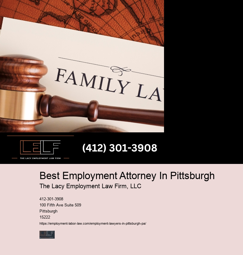 Employee Termination Webinars In Pittsburgh