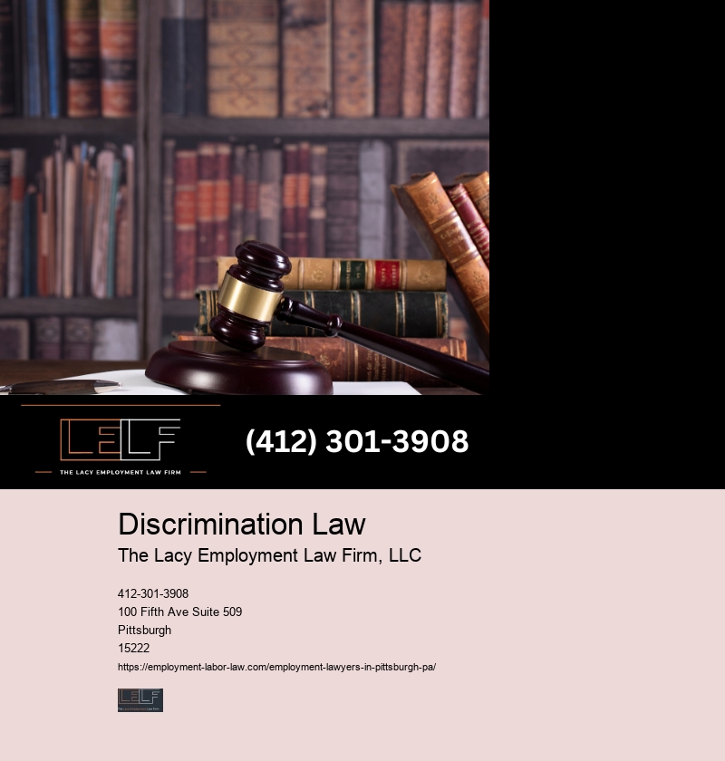 Compliance Assistance For Employers In Pittsburgh