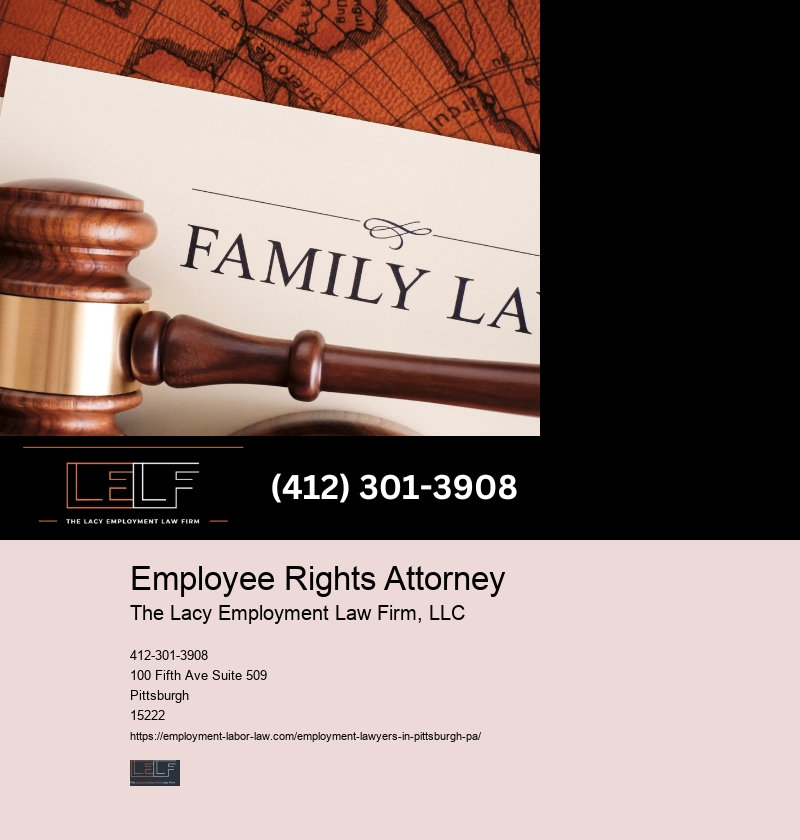Pittsburgh Employment Law Updates On Technology