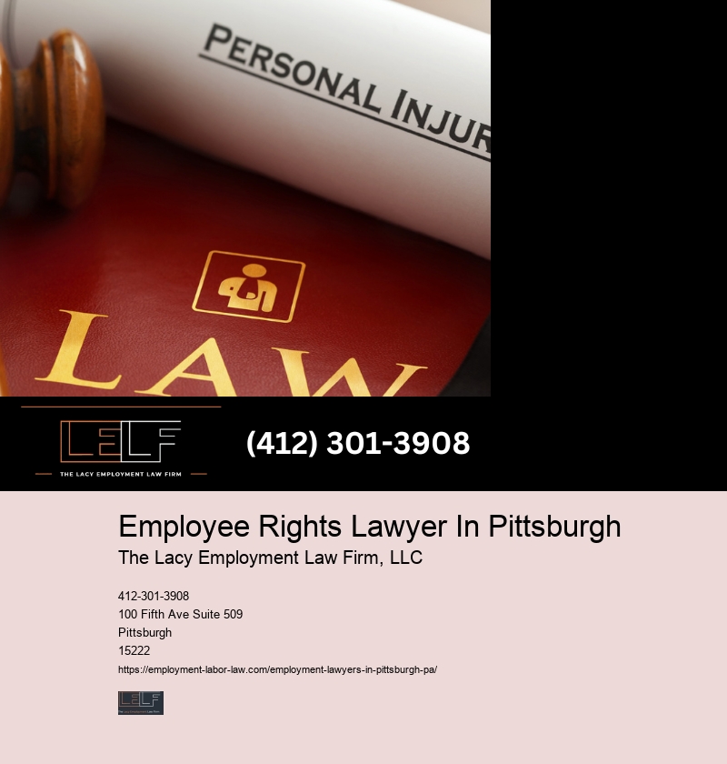 Pittsburgh Employment Law Podcasts On Technology In The Workplace